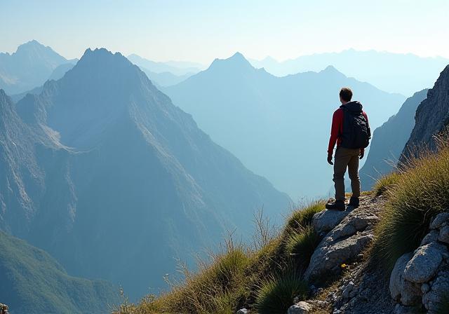 Viajes de aventura Pirineos