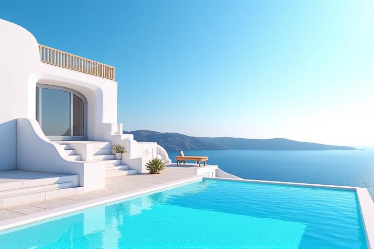 Destinos exclusivos Grecia